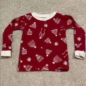 Burt’s Bees Family Matching Pajamas - Hats Off